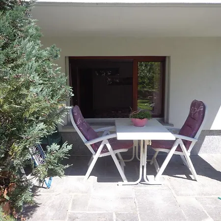 Casa Sollberger Penzion Ascona