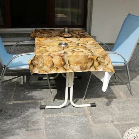 Casa Sollberger Penzion Ascona